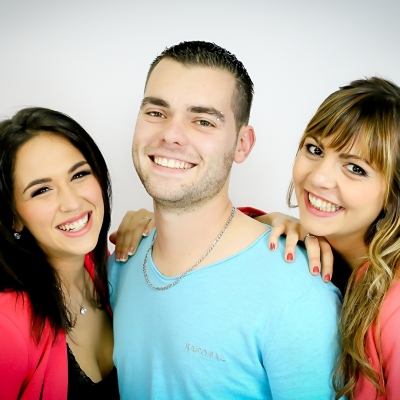 Groupes